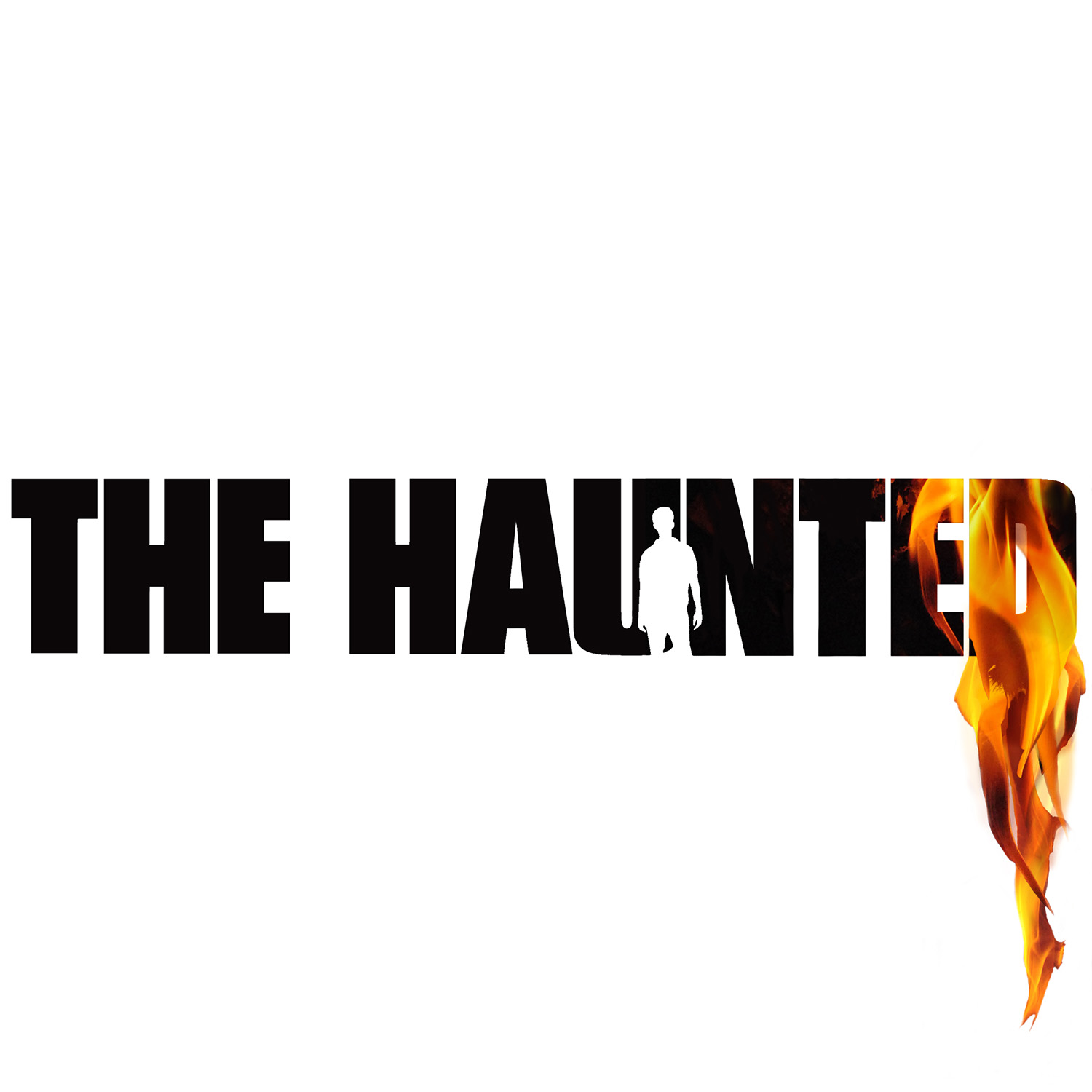 The Haunted #7