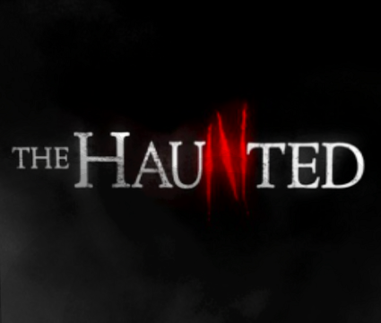 The Haunted #19