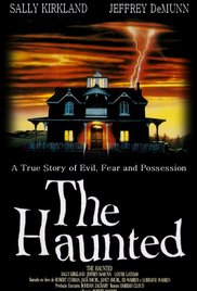 The Haunted #16