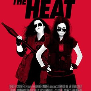 The Heat #21