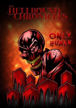 The Hellbound Chronicles #20