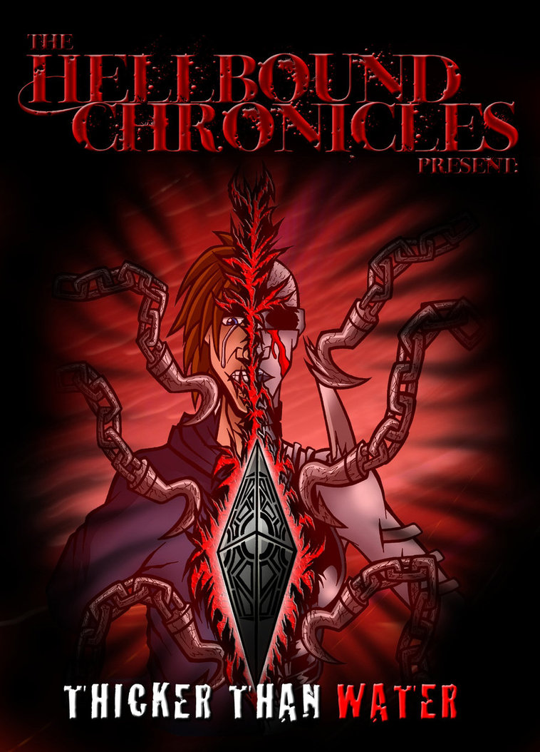 The Hellbound Chronicles #6