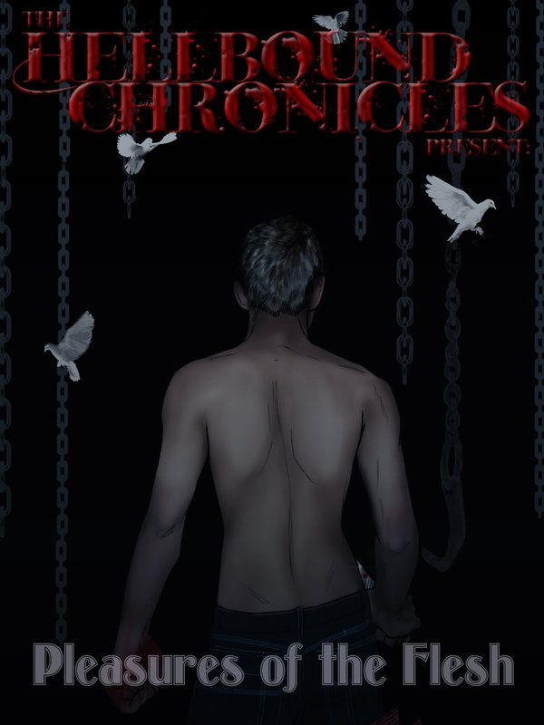 The Hellbound Chronicles #3