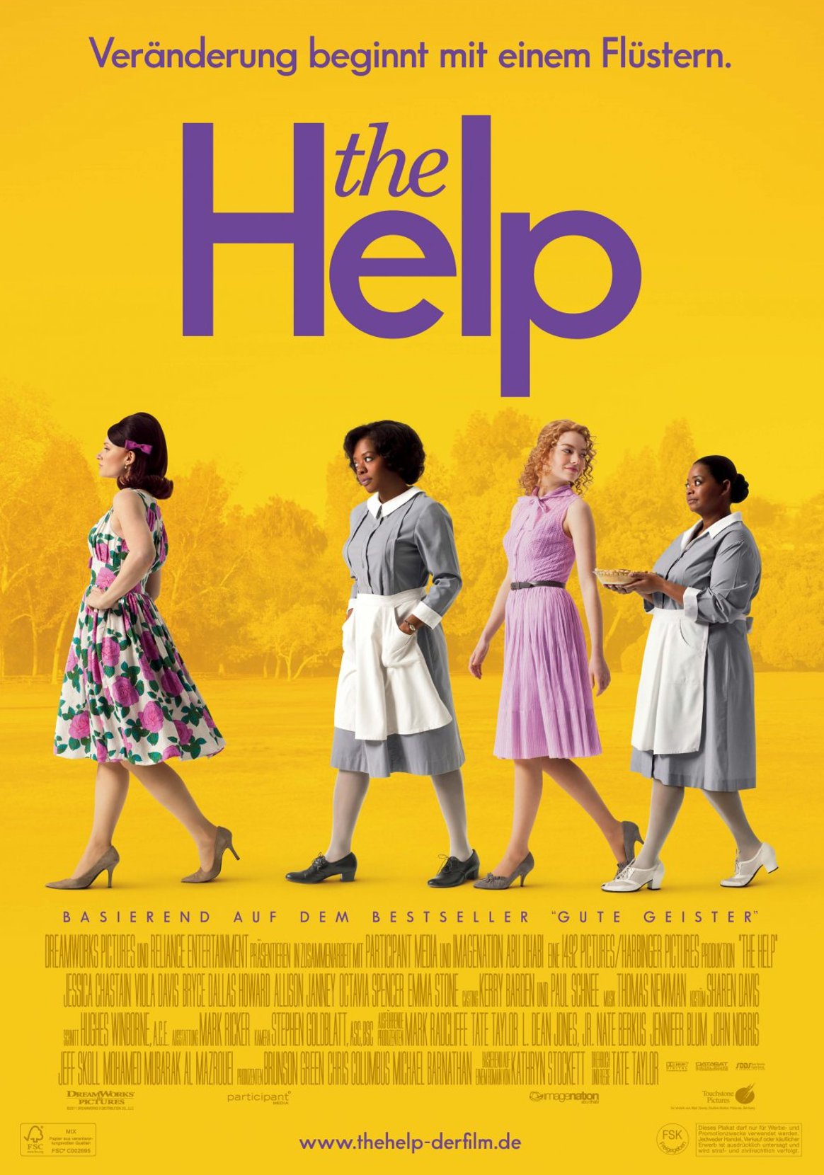 HQ The Help Wallpapers | File 246.18Kb
