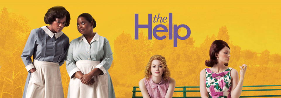 The Help Backgrounds on Wallpapers Vista