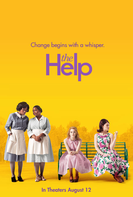 HD Quality Wallpaper | Collection: Movie, 450x666 The Help