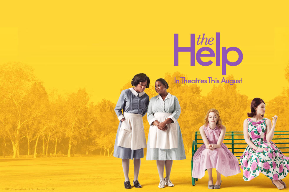 The Help Backgrounds, Compatible - PC, Mobile, Gadgets| 980x652 px