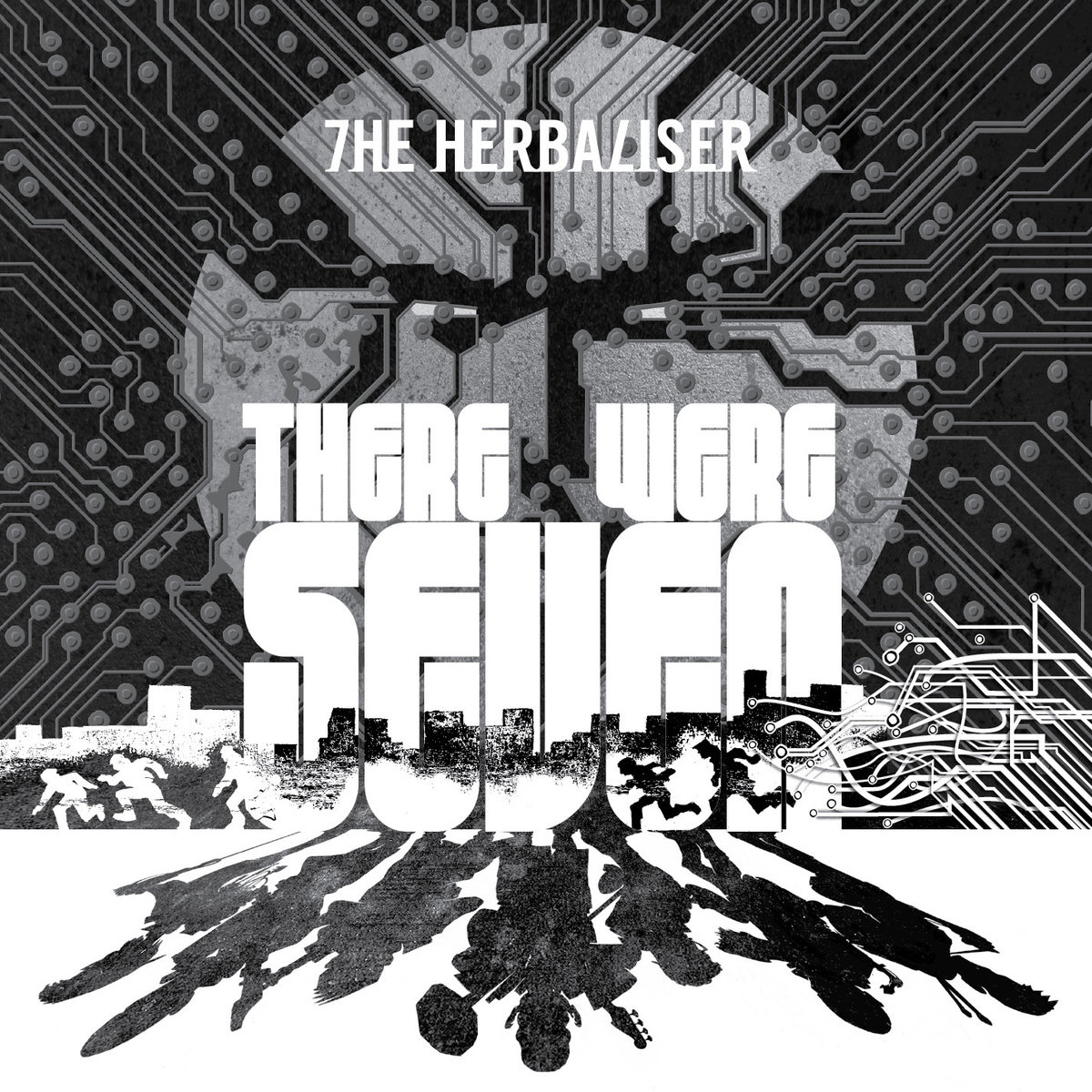 Nice Images Collection: The Herbaliser Desktop Wallpapers