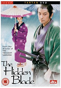The Hidden Blade #15