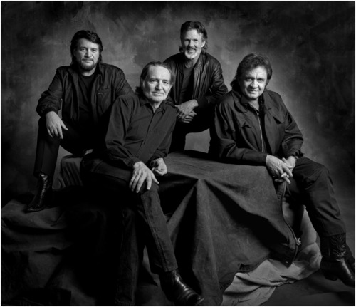The Highwaymen High Quality Background on Wallpapers Vista