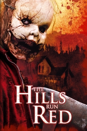 300x450 > The Hills Run Red Wallpapers