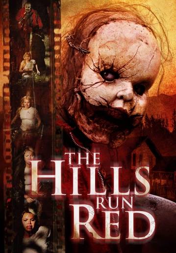 The Hills Run Red #19