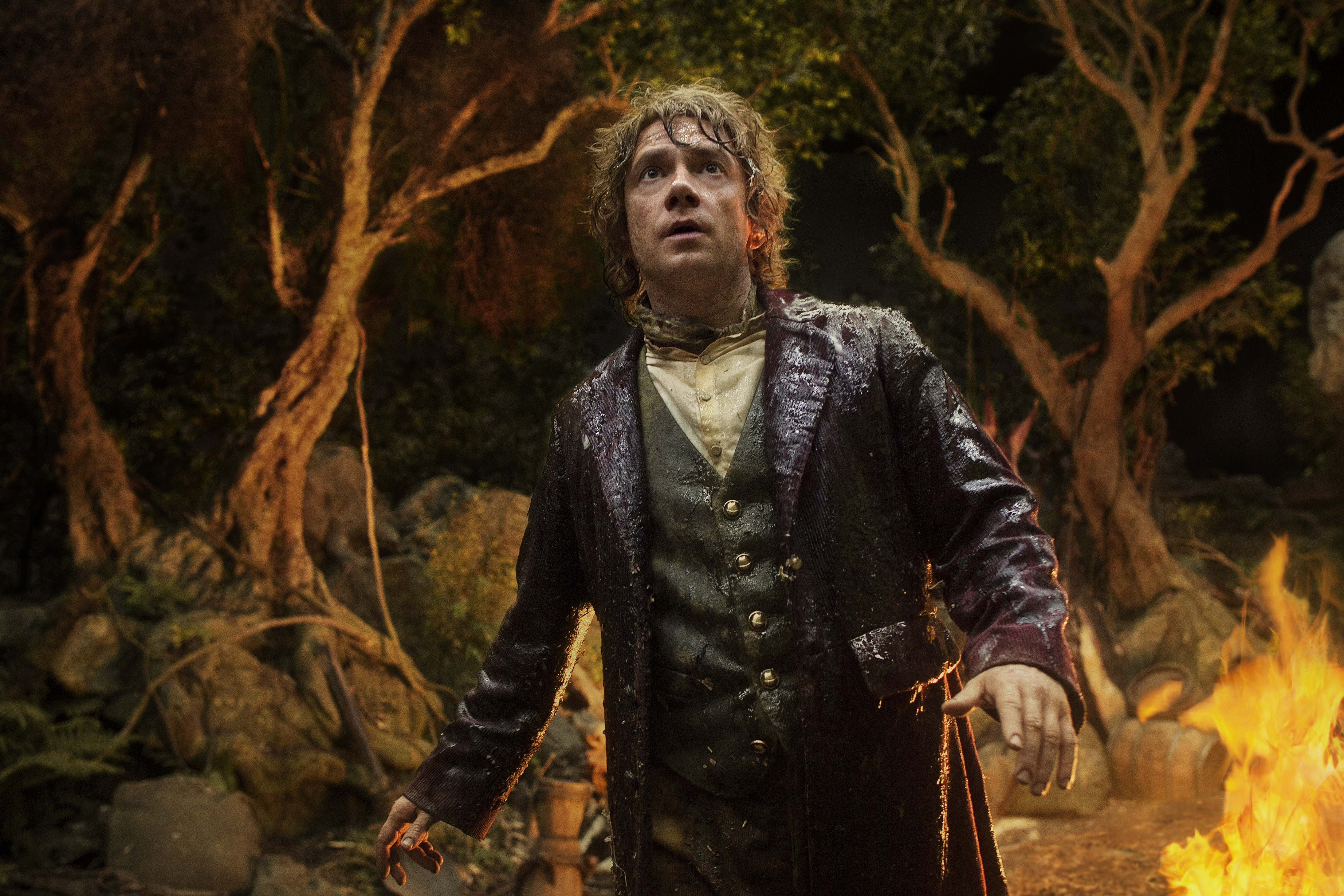 The Hobbit: An Unexpected Journey #9