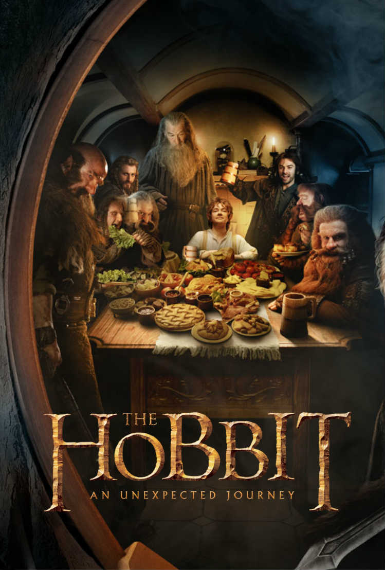 The Hobbit: An Unexpected Journey Backgrounds on Wallpapers Vista