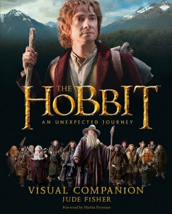 Nice wallpapers The Hobbit: An Unexpected Journey 250x312px