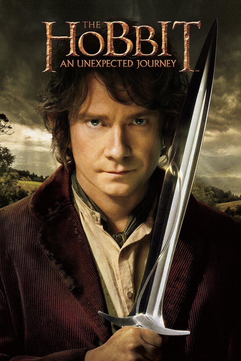 The Hobbit: An Unexpected Journey #15