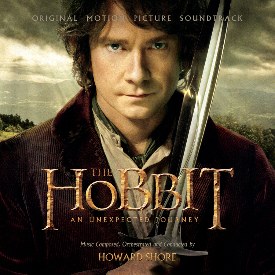 900x900 > The Hobbit: An Unexpected Journey Wallpapers