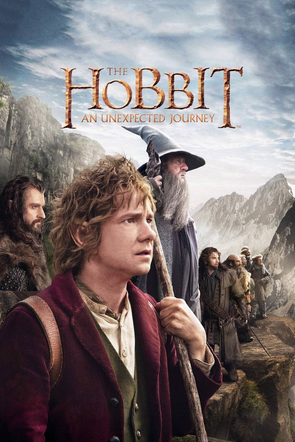 The Hobbit: An Unexpected Journey #16