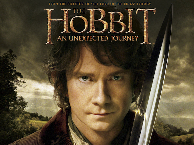 The Hobbit: An Unexpected Journey #22