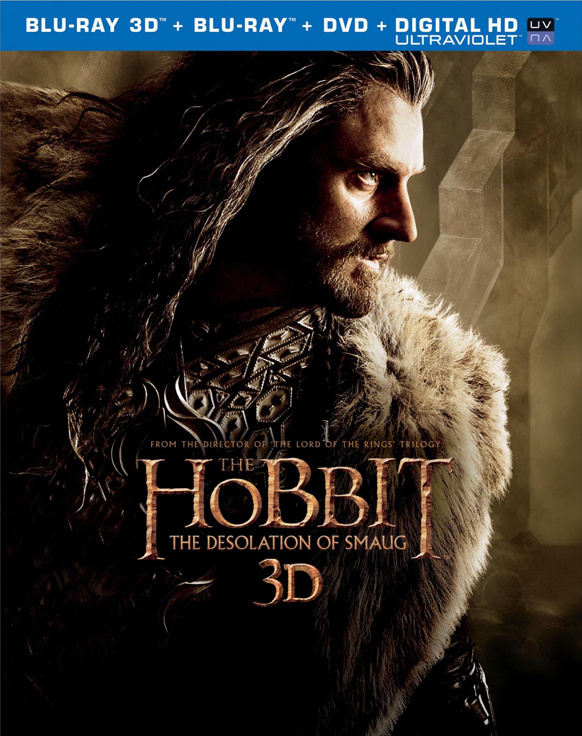 The Hobbit: The Desolation Of Smaug Pics, Movie Collection