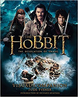 Images of The Hobbit: The Desolation Of Smaug | 260x323