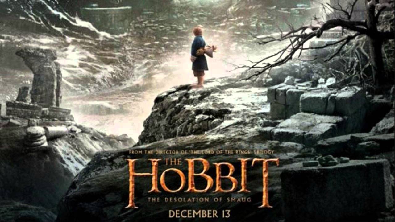 Nice wallpapers The Hobbit: The Desolation Of Smaug 1280x720px