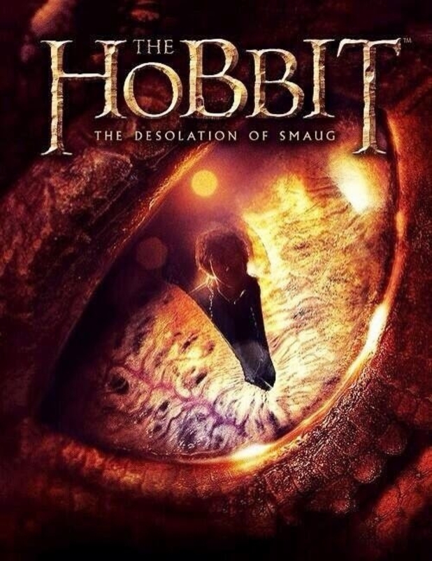 The Hobbit: The Desolation Of Smaug #19