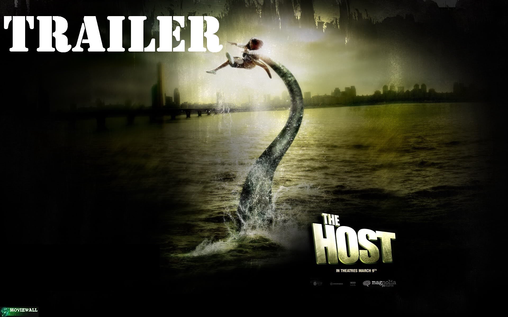 The Host (2006) #8