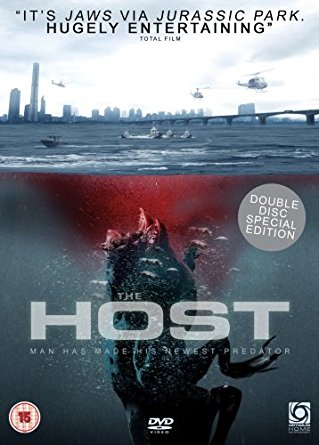 The Host (2006) HD wallpapers, Desktop wallpaper - most viewed