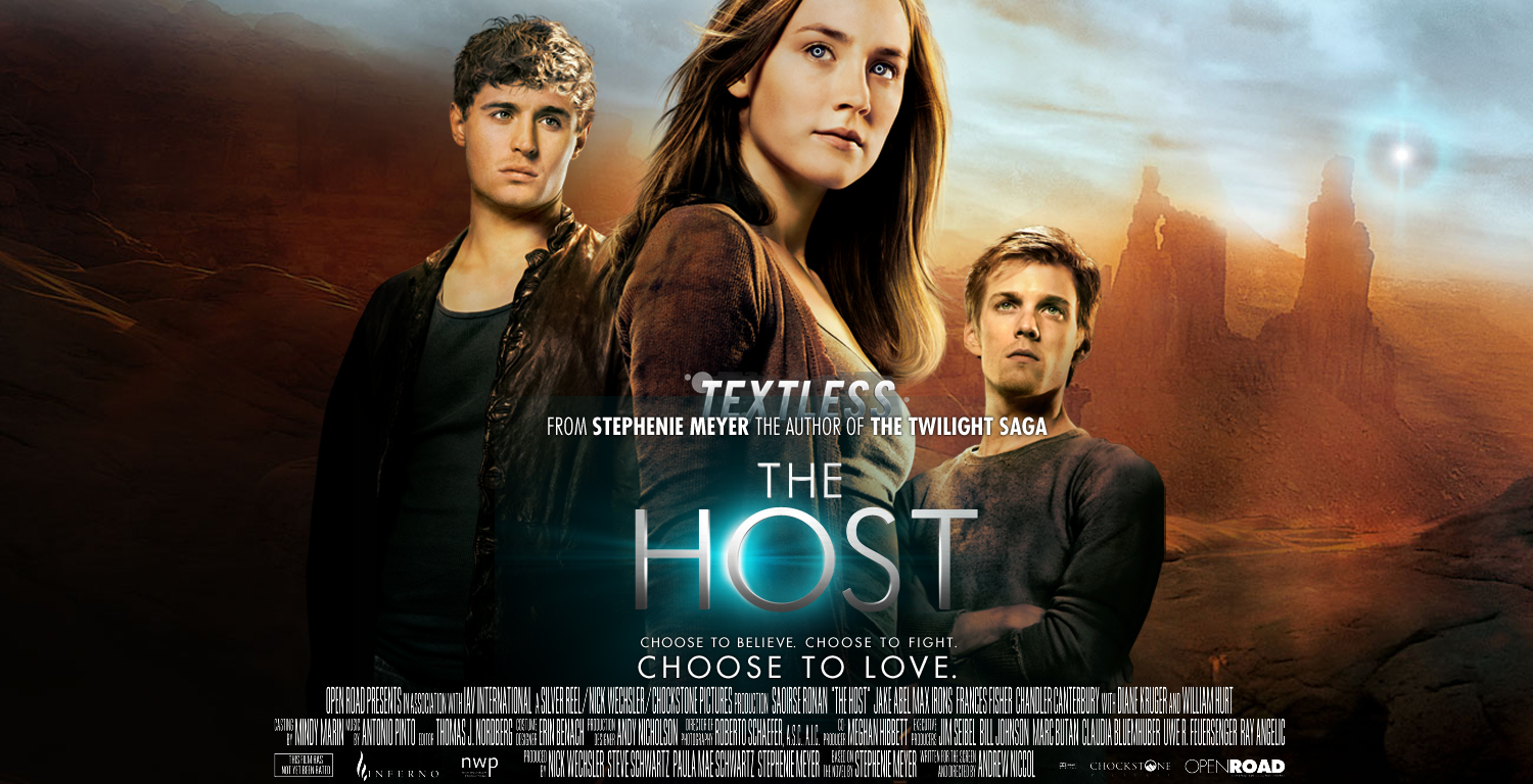 The Host (2013) Backgrounds, Compatible - PC, Mobile, Gadgets| 1500x768 px