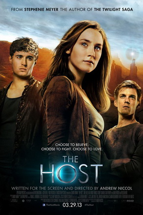 The Host (2013) #12