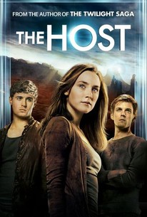 The Host (2013) Backgrounds, Compatible - PC, Mobile, Gadgets| 206x305 px