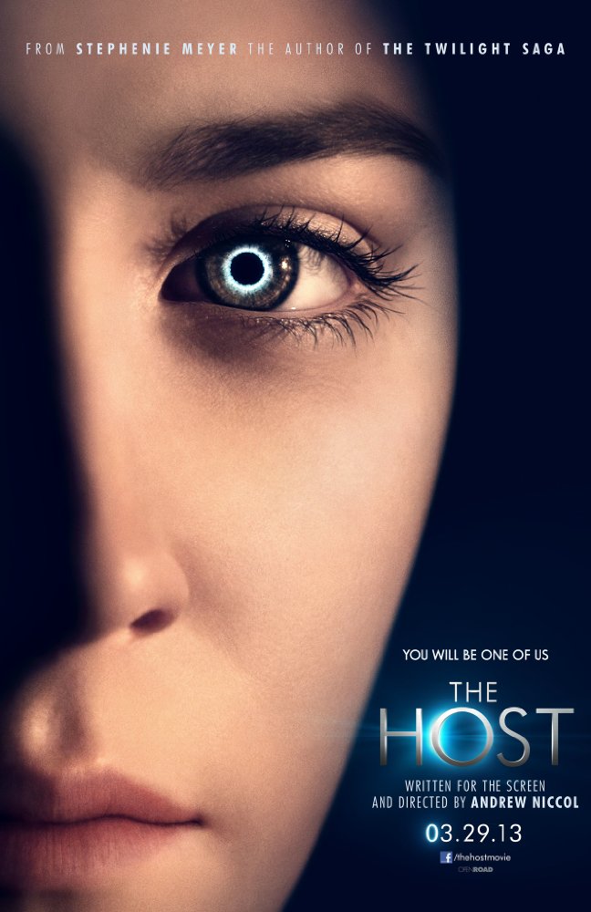 The Host (2013) #15