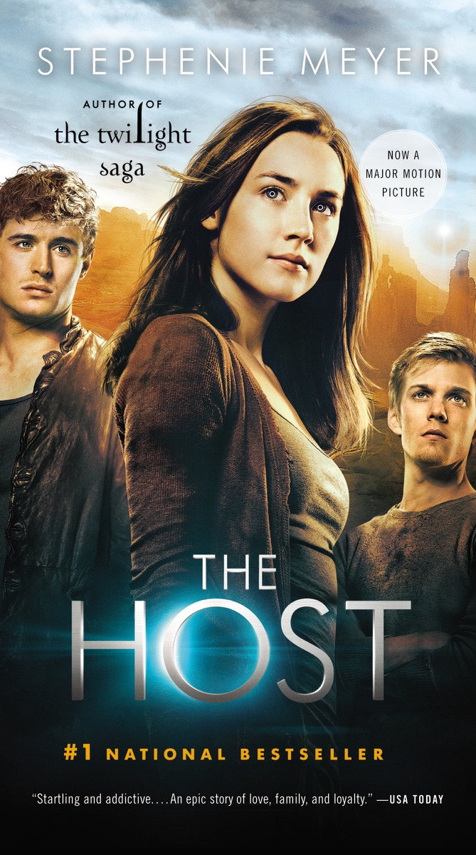 The Host (2013) Backgrounds on Wallpapers Vista