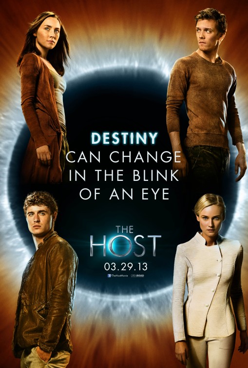 The Host (2013) HD wallpapers, Desktop wallpaper - most viewed