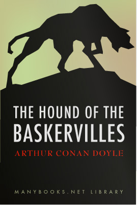 The Hound Of The Baskervilles #9