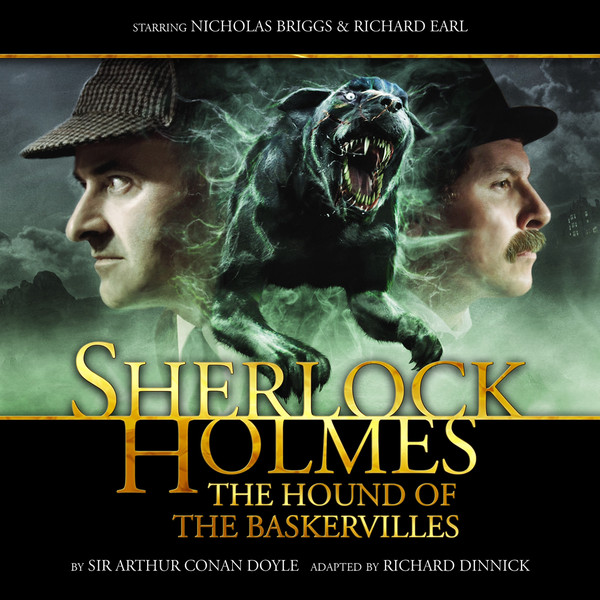 The Hound Of The Baskervilles #10