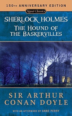 The Hound Of The Baskervilles #14