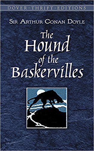 The Hound Of The Baskervilles #21