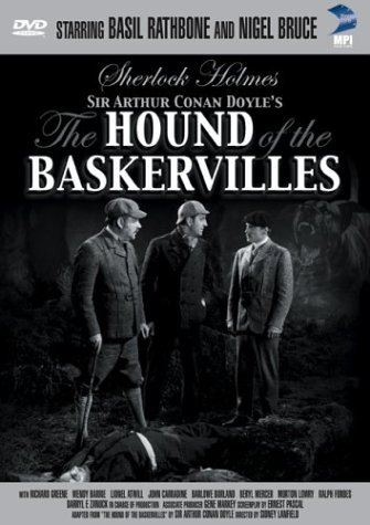The Hound Of The Baskervilles #19