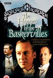 The Hound Of The Baskervilles #20