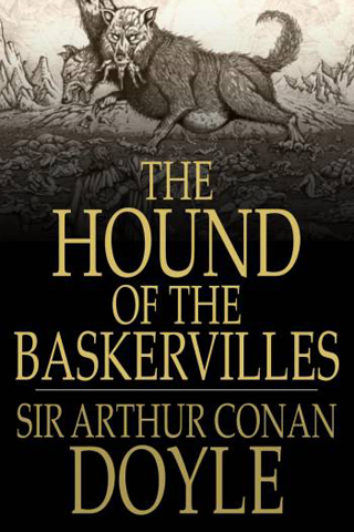 The Hound Of The Baskervilles #18