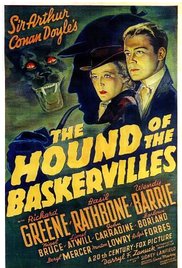 The Hound Of The Baskervilles #11