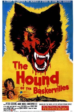 The Hound Of The Baskervilles #13