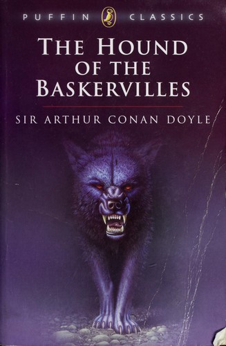 The Hound Of The Baskervilles #25