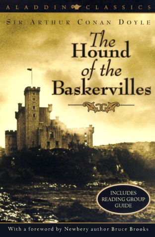 The Hound Of The Baskervilles #22