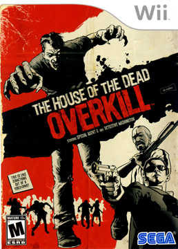 The House Of The Dead: Overkill #18