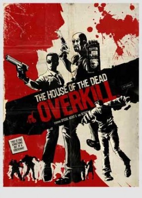 The House Of The Dead: Overkill #7