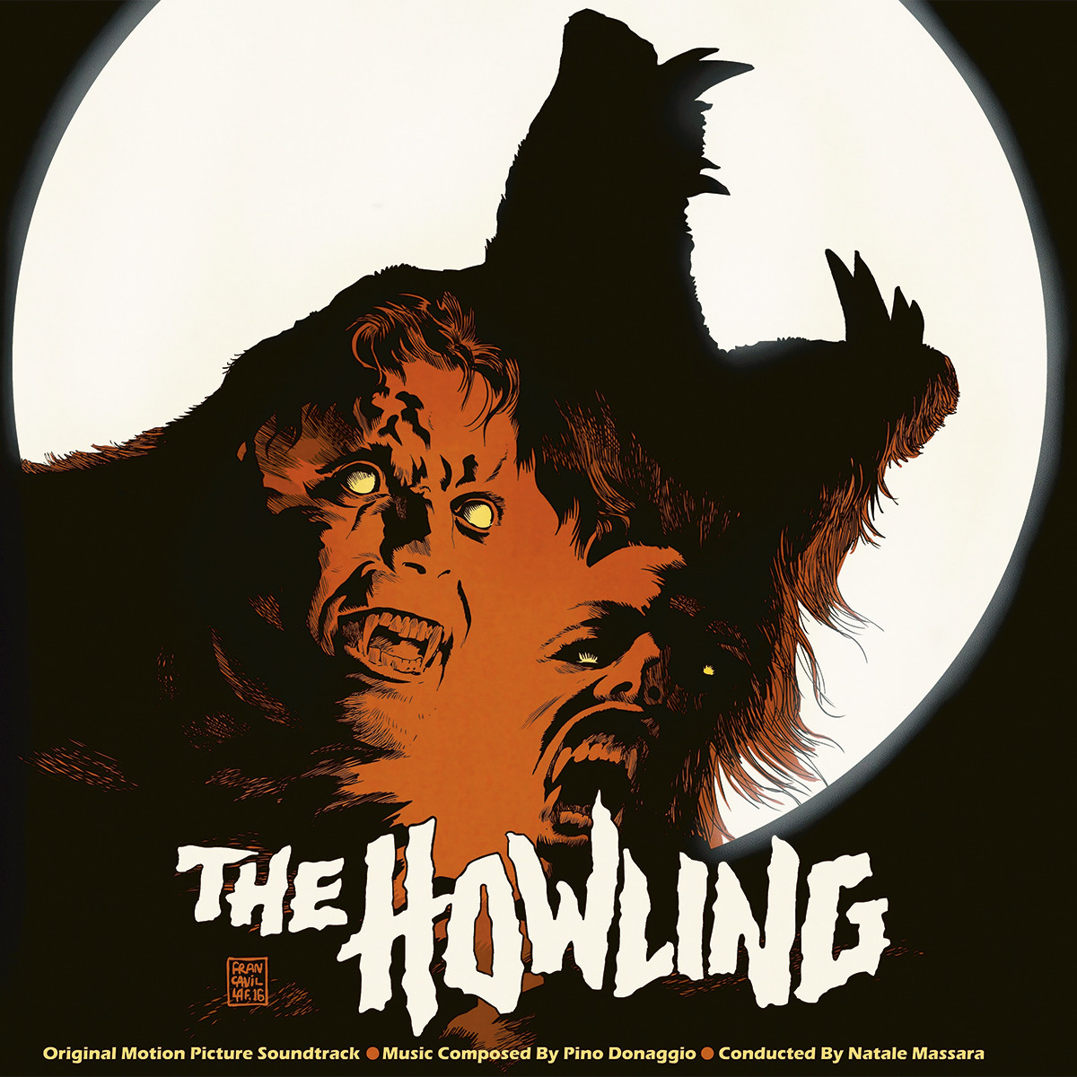 The Howling #1