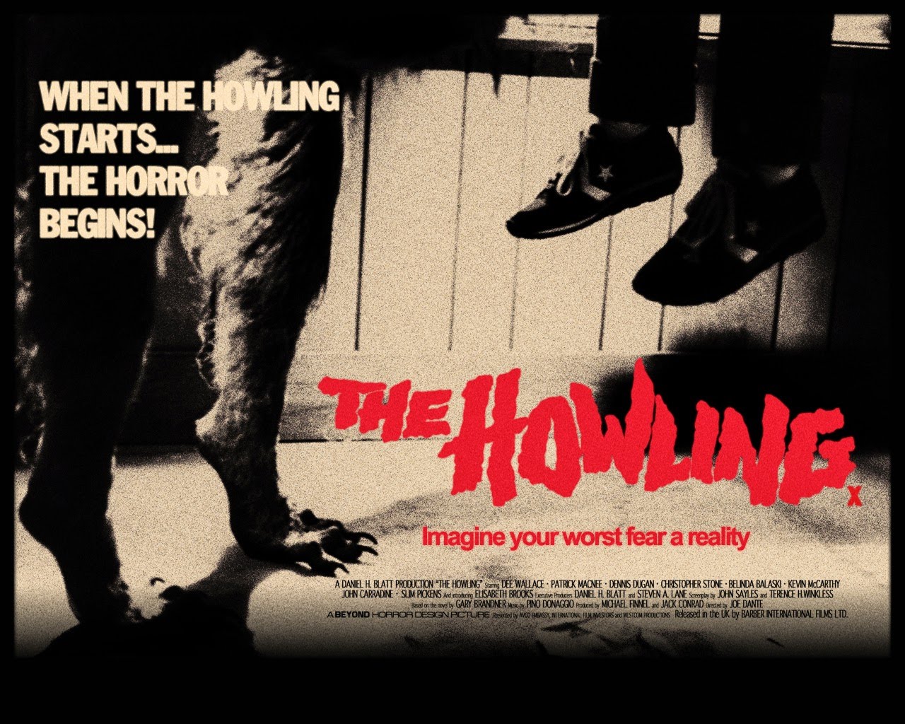 Images of The Howling | 1280x1024
